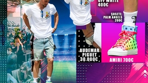 ”Euro-fantasticul” lui Rădoi, apariție de senzație la LOFT Mamaia: Audemars Piguet de 30.000 € pe mână + un outfit de mega-fițe!