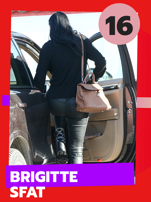 TOP 30 dive care o ard sexy și pe timp de iarnă. Cine iese ”campioană” dintre: Ema Uta, Lavinia Pârva, Andra Voloș sau Daniela Crudu?