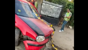 Accident teribil! O femeie și o fetiță de 11 ani au fost ucise de o șoferiță începătoare