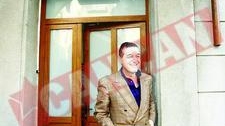 Becali risca ani grei de puscarie. Steaua retrogradarea