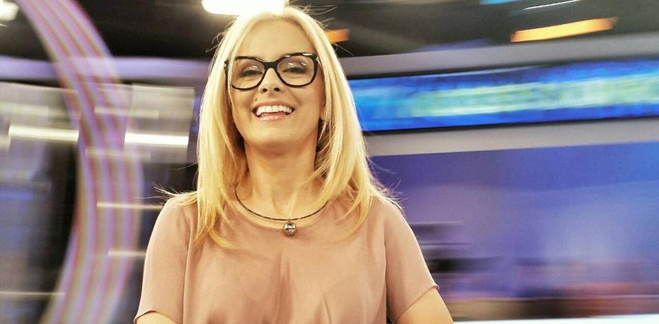 Simona Gherghe a răbufnit pe Instagram: ”Dacă și un copil de 3 ani înțelege că trebuie să poarte mască…”