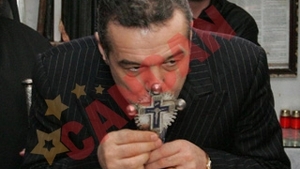 Becali: "Daca vin Hagi si Popescu va fi cea mai mare fericire!"