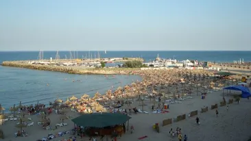 Ce au găsit în cameră doi bucureșteni care s-au cazat la Eforie Nord pentru 150 lei/noapte: Când am ieșit de la duș...