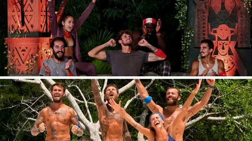 Surpriză uriașă! Cine va câștiga Survivor România 2022 de la Pro TV?! Avem clasamentul final emis de casele de pariuri