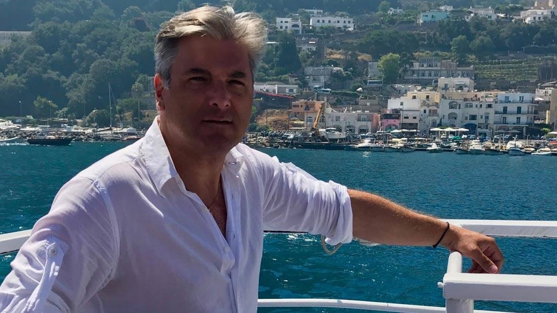 Mircea Radu, mesaj public după ce Cătălin Măruţă a adus caravana ”Din Dragoste” în emisiunea lui: ”Am ştiut dintotdeauna că...”