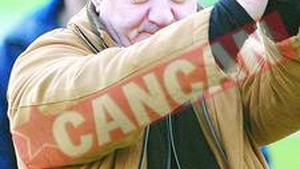 Cum l-a blocat Dorinel Munteanu pe Ljubinkovic