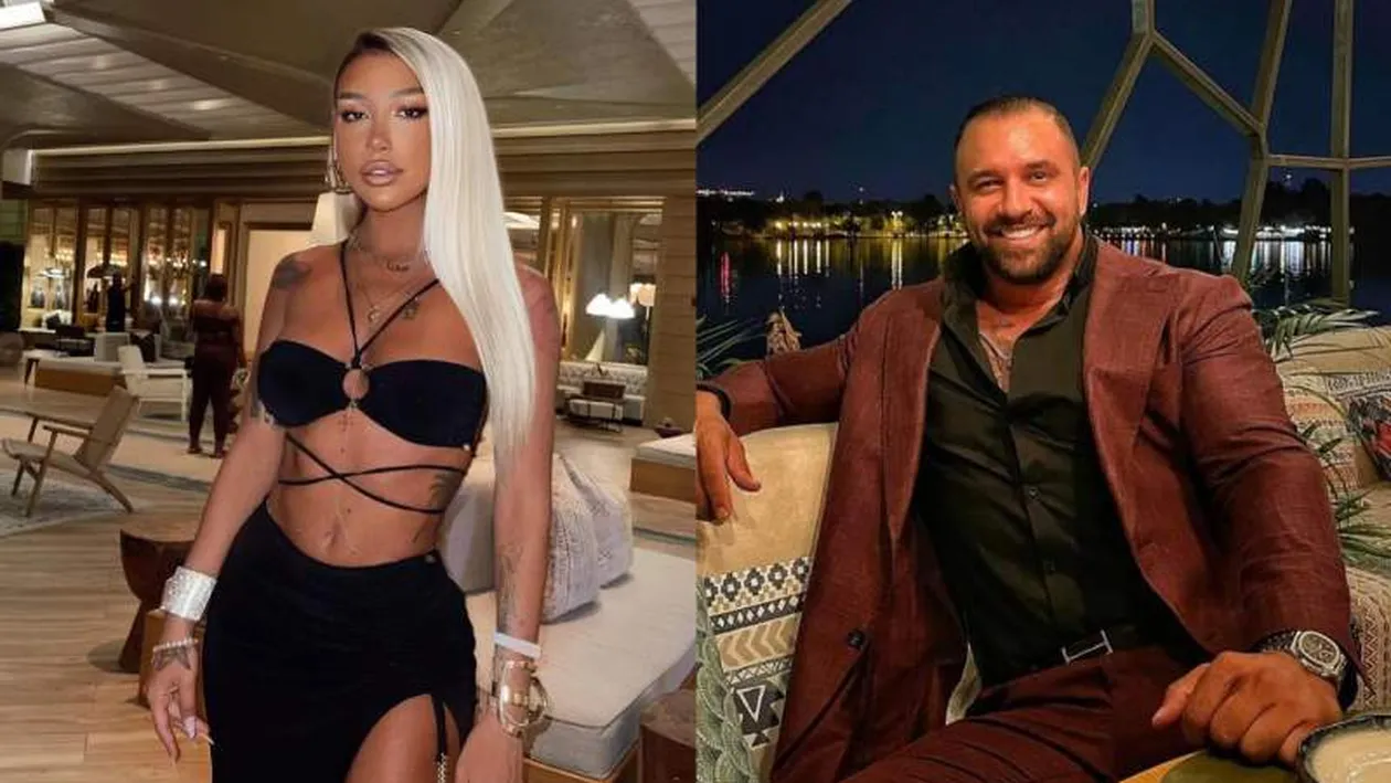Cu cine a plecat Alex Bodi în vacanța din Bahamas? Dan Capatos detonează bomba: „Stă ca disperata agățată de Bodi prin cluburi”