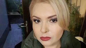 A slăbit ca prin minune şi acum a dezvăluit secretul! Ce mănâncă Viorica de la Clejani ca să scape de kilogramele în plus