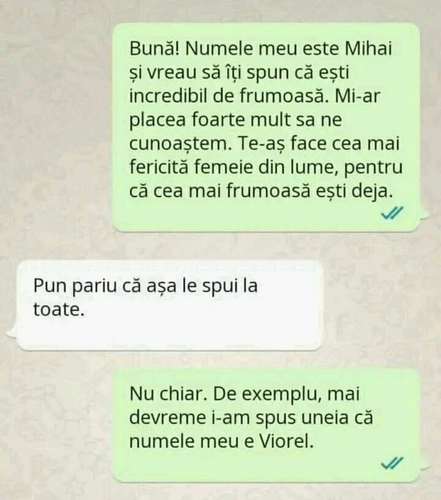 banc fete si baieti