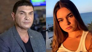 Câte milioane de dolari costă apartamentul cumpărat de Cristi Borcea pentru fiica lui. Melissa trăiește într-un lux suprem!