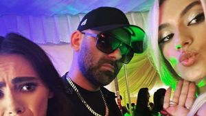 S-a și despărțit de fosta nevastă a lui Bordea? Cu ce cântăreață celebră a fost surprins Spike, noaptea târziu, în Brașov