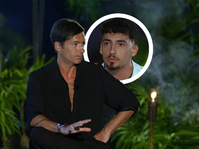 Remi Dobre, la un pas să fie dat afară de la Insula Iubirii. Ce cuvinte i-a adresat lui Radu Vâlcan