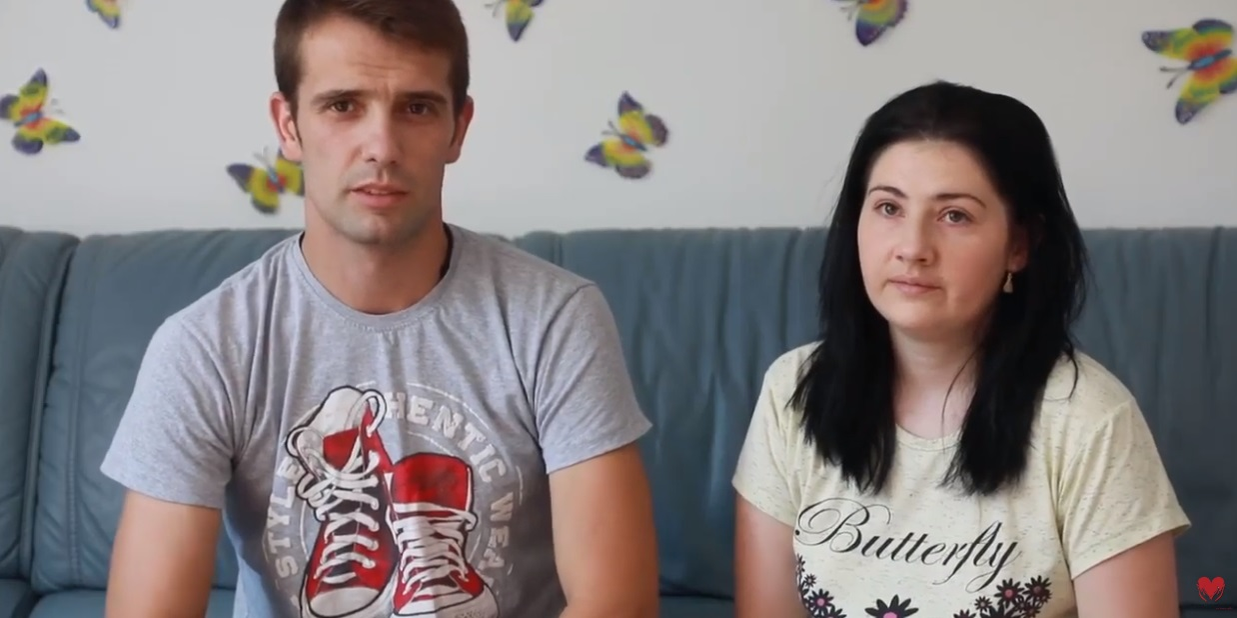 Andreea Bălan, mesaj sfâșietor. Bebeluşul a fost diagnosticat cu o boală cumplită