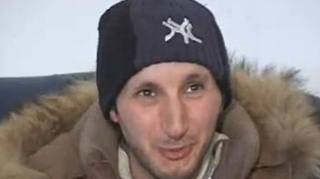VEZI un superinterviu cu baiatul "Nu Stiu": "E bine sa fii vedeta! Ma opreste lumea pentru autografe si imi place ca ma imita"
