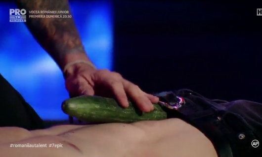 Vezi AICI cele mai spectaculoase momente de la ”Românii au Talent”