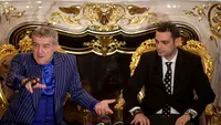 Mihai Teja îi închide gura lui Gigi Becali: „Nu ştiu ce mutare mai ofensivă aş fi putut să fac!”