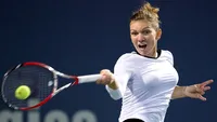 SIMONA HALEP s-a calificat în semifinale la BRD Bucharest Open