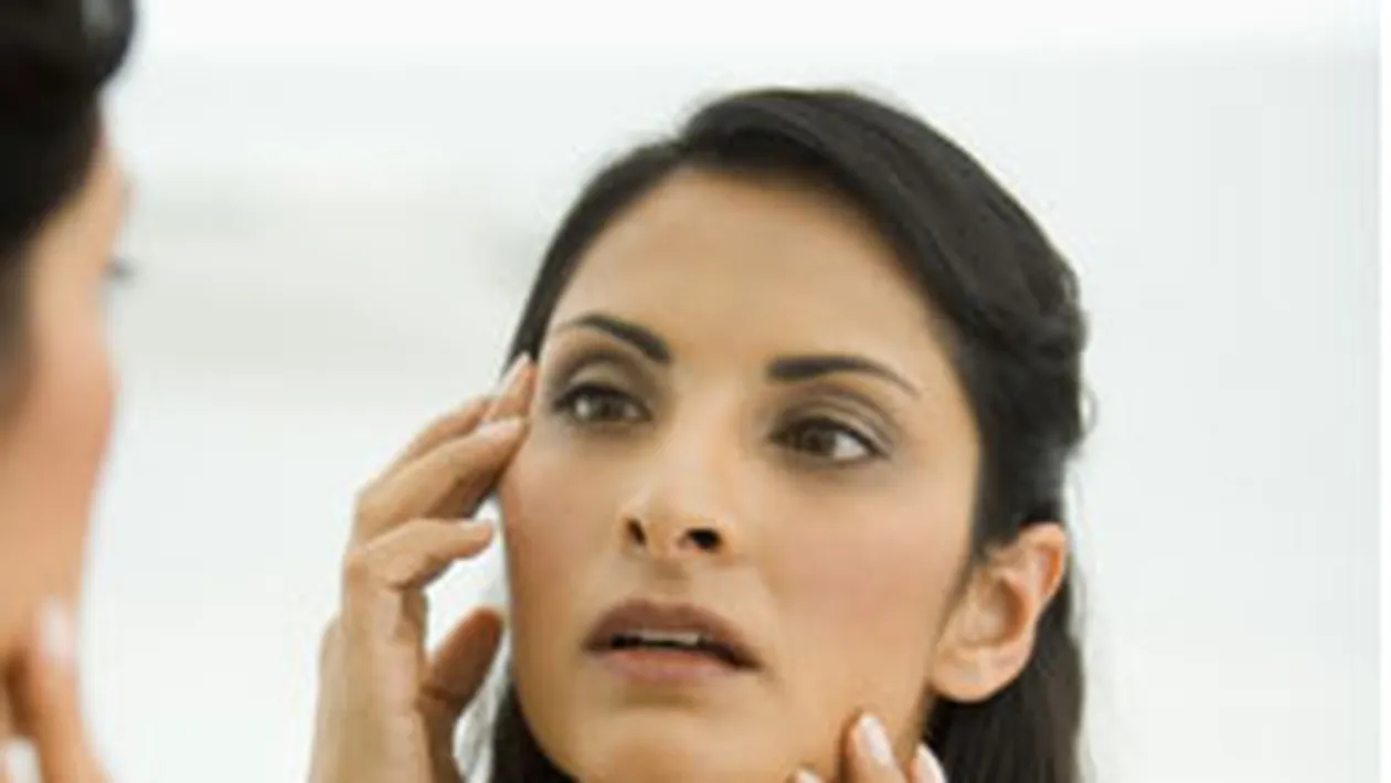 Femeile sunt fericite daca se fac frumoase