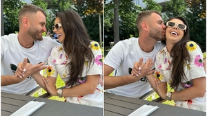Cum a aflat Georgiana Lobonț că este, din nou, însărcinată. Artista a dat vestea cea mare: „Simt că o să fie băiat”