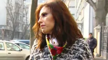 Roxana Sarbu, impietrita de durere! Ce a facut in ziua in care fiica ei a implinit cinci ani: Mi-a zis ca ii este dor de mine