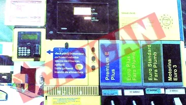 Benzina pe alese, in UE