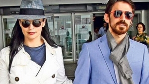Andreea Marin si sotul ei si-au spalat rufele in public! Prima cearta s-a lasat cu acuze grave si vorbe pline de venin