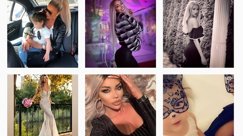 Câți bani câștigă Bianca Drăgușanu din Instagram! Cu ce reușește zilnic să își scoată soțul din minți