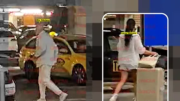 Ilie Năstase a făcut scandal în aeroport! Soția lui, Ioana, l-a părăsit pe loc! Ce s-a întâmplat în avion: ”sechestrată” o oră