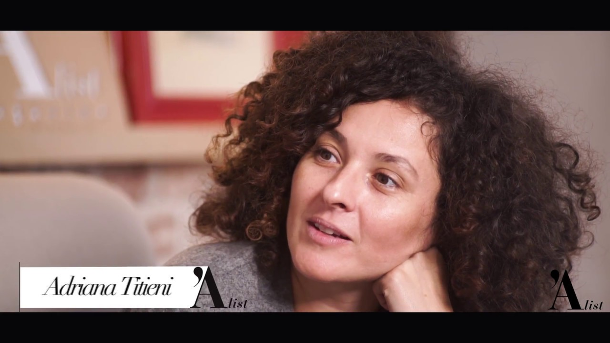 Adriana Titieni n-ar mai fi iubita lui Alexandru Papadopol / Sursă foto: arhivă