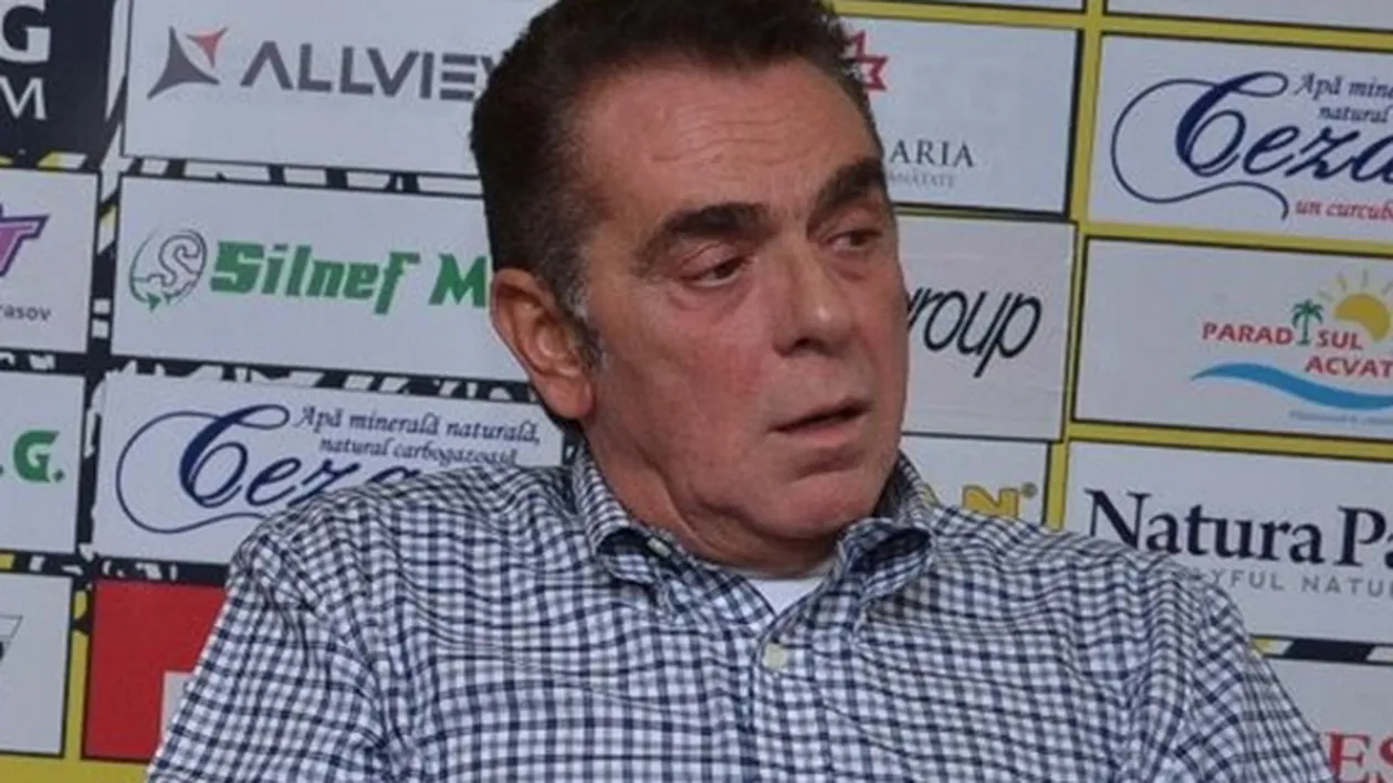 Ioan Neculaie a fost arestat. Milionarul este cercetat pentru evaziune si spalare de bani