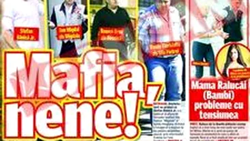 Stefan Banica Jr., chemat la Procuratura