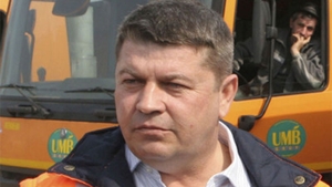 Alertă pe aeroportul din Bacău! Uite cu ce a încercat să urce în avion omul de afaceri Dorin Umbrărescu