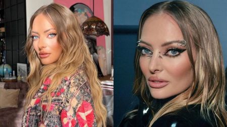 Delia și-a oripilat total fanii cu această încălțăminte: „Ce-s, fă, ăia?” Lidia Buble o va invidia cu siguranță