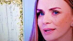 Marcela Fota a vrut să-și dezgroape soțul! ”Să-l mai vadă o dată!” Declarații cutremurătoare GALERIE FOTO