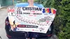 Gest impresionant făcut de un adolescent de 13 ani! Parcurge pe jos drumul dintre Chișinău și București