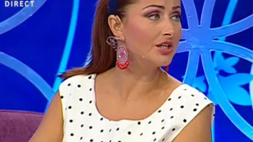 Gabriela Cristea si-a iesit din minti! A dat afara un invitat la emisiune