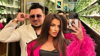 Cum arăta Bianca Ghiurcă în 2018, când nu avea intervenții estetice. Soția Prințului Marco era chiar simpatică!