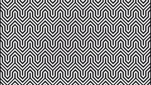 Test optic | Ce anume se ascunde în această iluzie optică virală?