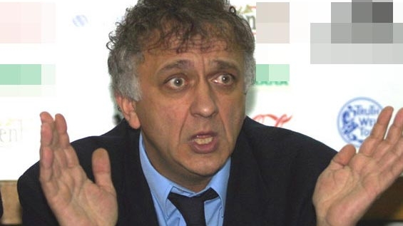 Un fost mare arbitru român se luptă pentru viaţa sa! Nicolae Grigorescu este în spital după ce a suferit un infarct