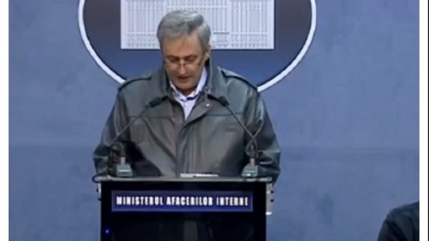Marcel Vela, explicații despre geaca de piele pe care o poartă: ”A încins tastaturile, a născut controverse...”
