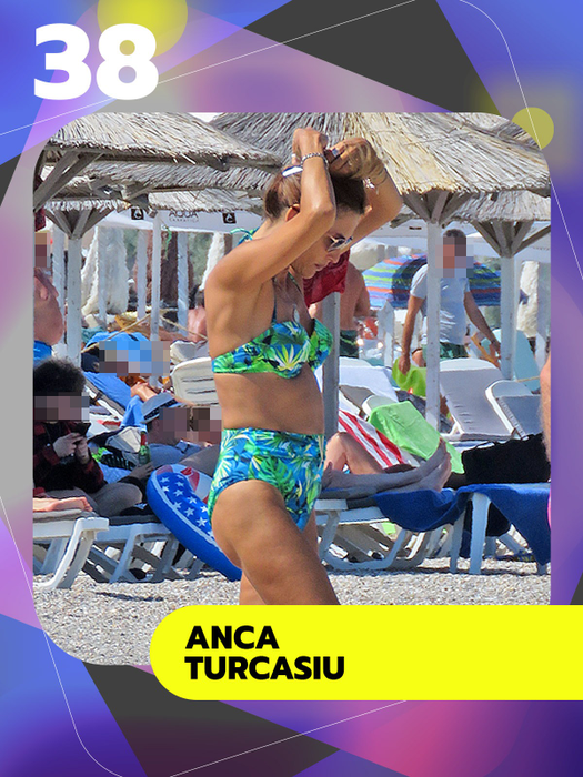 Anca Turcasiu