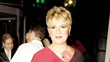 Teo Trandafir e din ce in ce mai bine: Este deja pe picioarele ei si poate merge