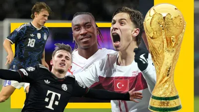 Puștii-minune ai Campionatului Mondial 2026. Numele fotbaliștilor care ar putea valora sute de milioane după turneu