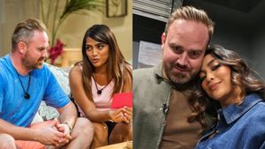 Bella Santiago, totul despre certurile cu soțul ei. Ce se întâmplă acasă: „Nu există așa ceva!”