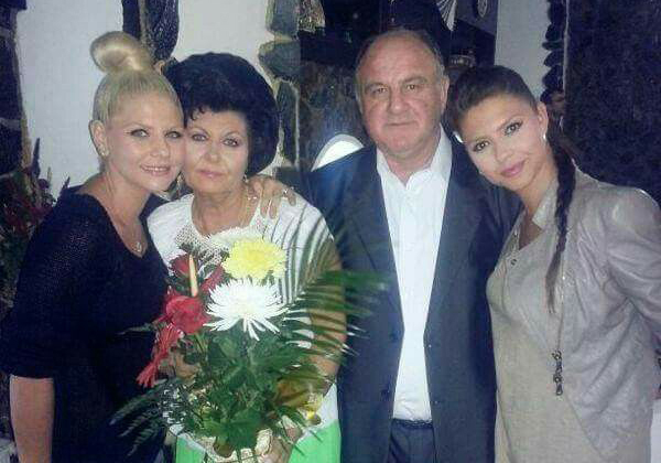 Noi detalii despre moartea lui Dumitru Postelnicu, tatăl Adinei de la Heaven