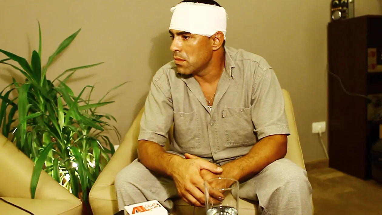 Taximetristul violat contraataca! N-a uitat-o pe Luminita Perijoc si ii pregateste o surpriza de zile mari