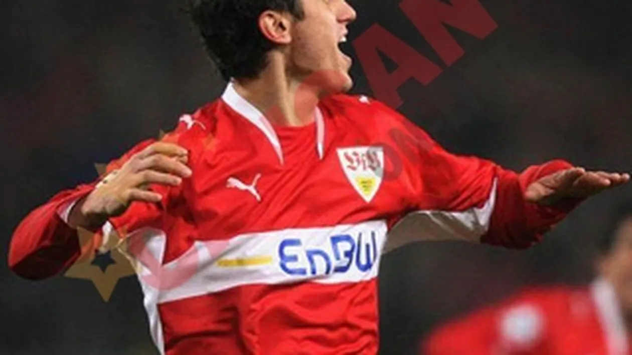 Marica, a opta minune a lumii!