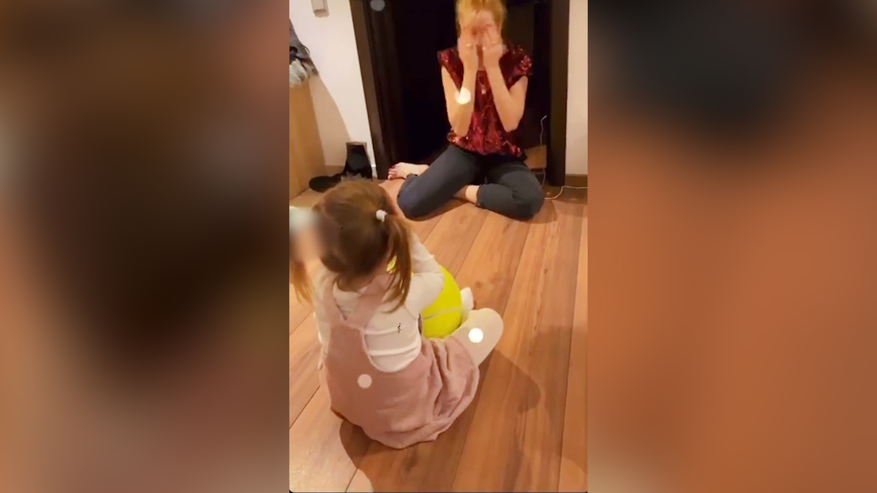 Fetițele vedetei au primit un tratament special din partea ”cumnatei” Andreei
