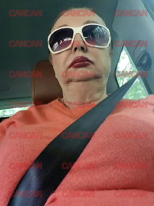 Rodica Stănoiu și iubitul plecau în vacanțe
