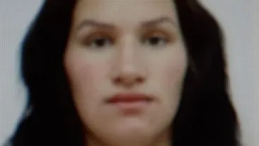 Ați văzut-o? O tânără de 20 de ani a fost dată dispărută. Autoritățile au demarat căutările